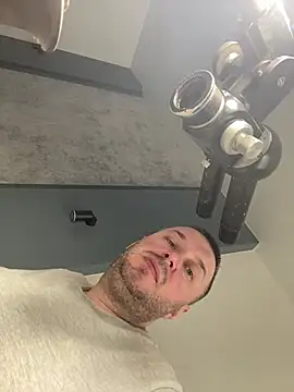 DorianJeday's Live XXX Chat