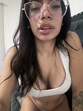Lululuuu123's Live XXX Chat
