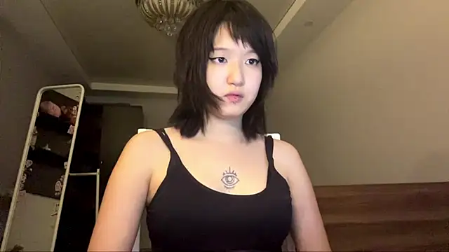 neonami 라이브 XXX 채팅