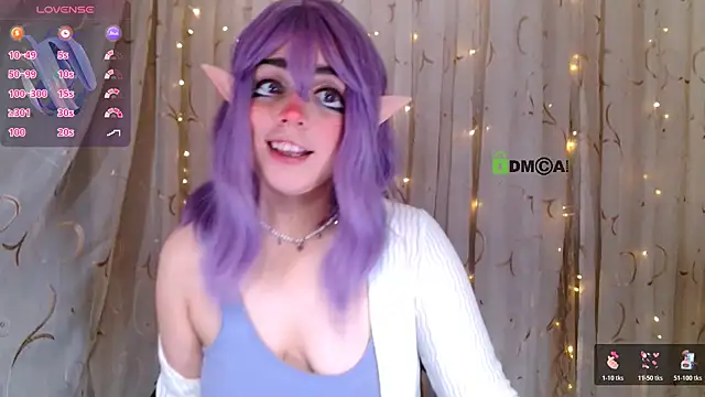 --Ramona-- Obrolan Langsung XXX