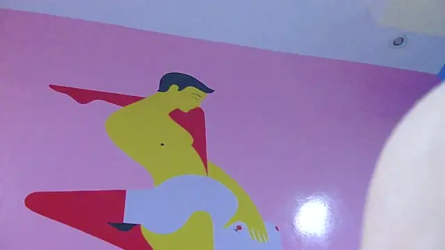 Živý XXX chat Latinopervs