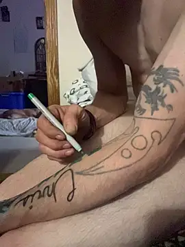 Chat XXX en directo de KBONE36