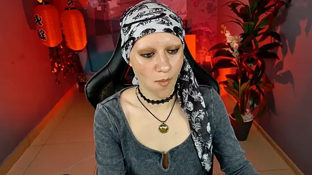 LidaDarknet's Live XXX Chat