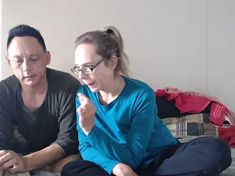 blondiesin50's Live XXX Chat