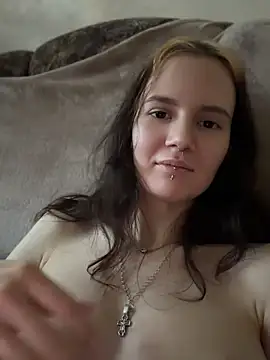 MarsiMur live XXX chat