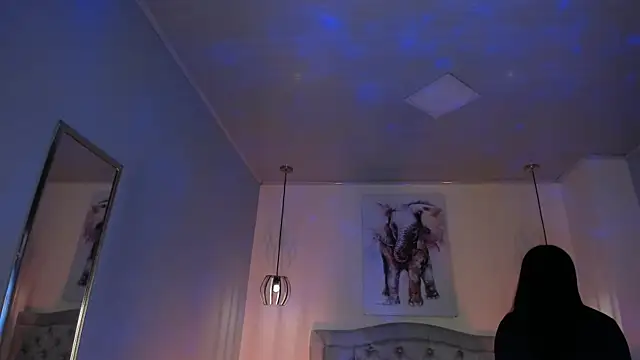 Chat XXX Live ayshel__