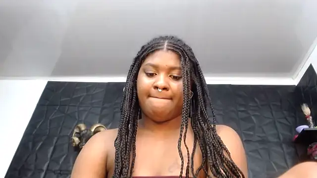 Chat XXX ao vivo de Hanna_Fox_69