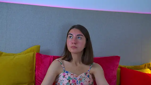 دردشة AlisaAlarie الجنسية المباشرة