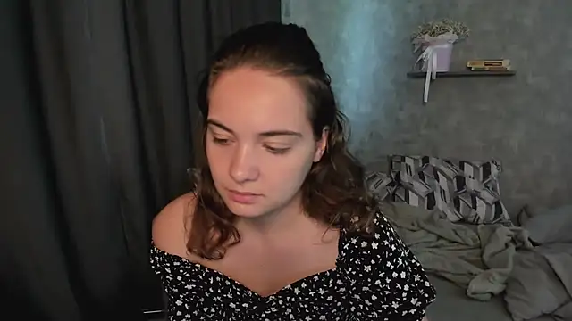 KristinaLoison Chat XXX in diretta