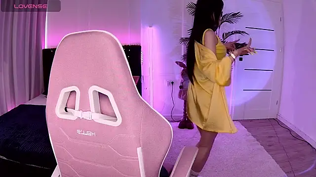 Ariella_Me 라이브 XXX 채팅