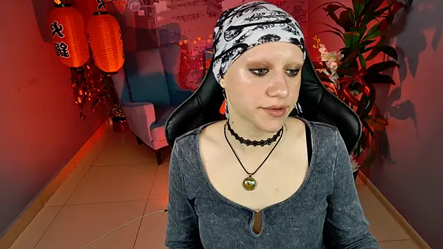 LidaDarknet's Live XXX Chat