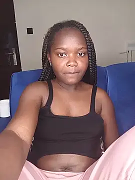little_creamy's Live XXX Chat