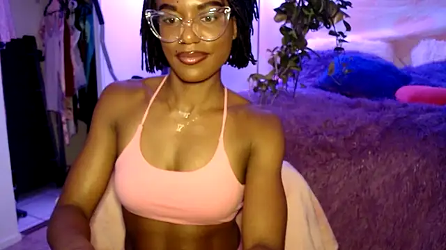 Chat XXX ao vivo de CocoSage