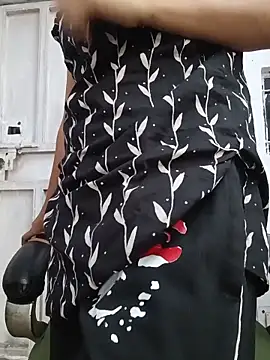 KumarSilencesex21 élő XXX-chatje