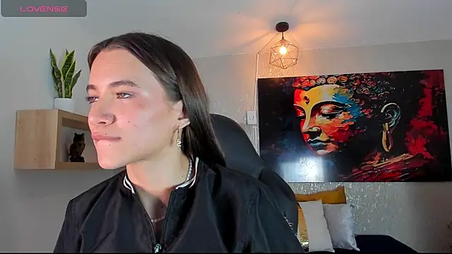 aitana_baker_'s Live XXX Chat