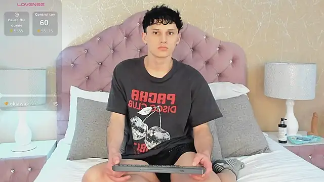 LephyStar – Live XXX-chat