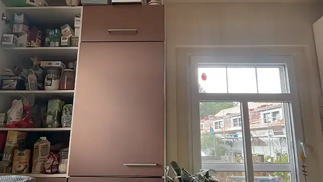 o_florian_o1 웹캠 쇼