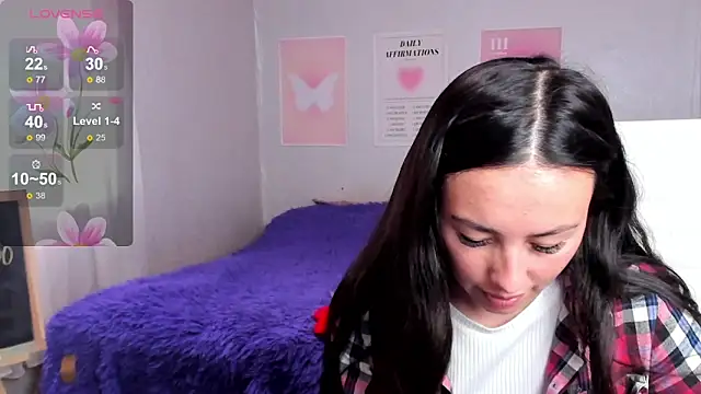 Chat XXX Live Geisha_Anna