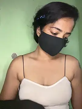 harshali_2012's Live XXX Chat