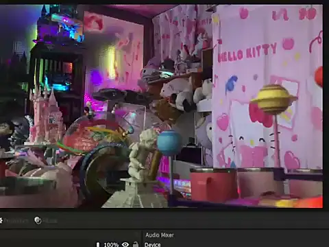 JesuAdam Live XXX-Chat
