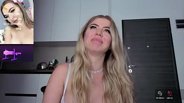 Megan_Ros Chat XXX in diretta