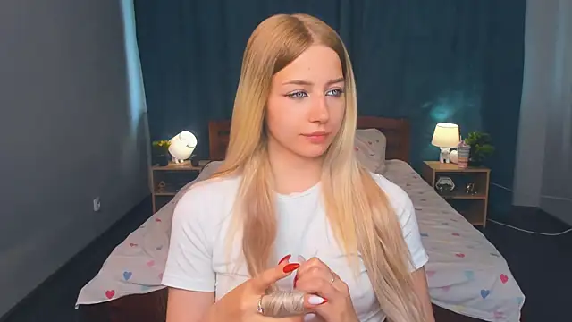 DeniseMekus Chat XXX live