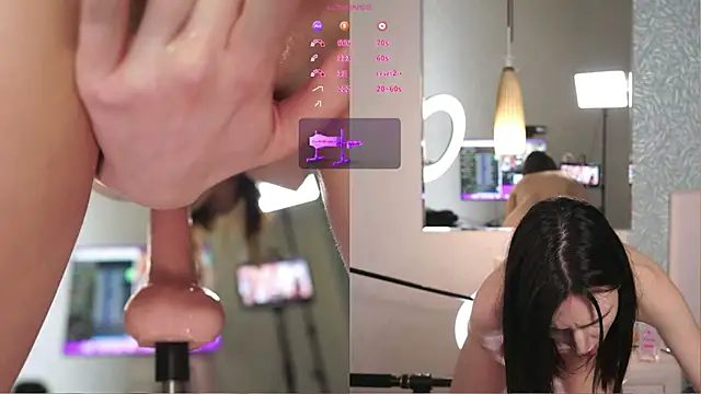 Sweet_Mistie 라이브 XXX 채팅