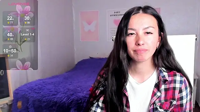Geisha_Anna's Live XXX Chat