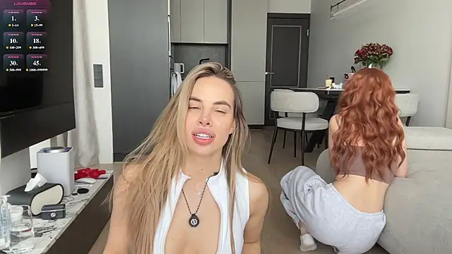 Онлайн чат XXX diffgirls2