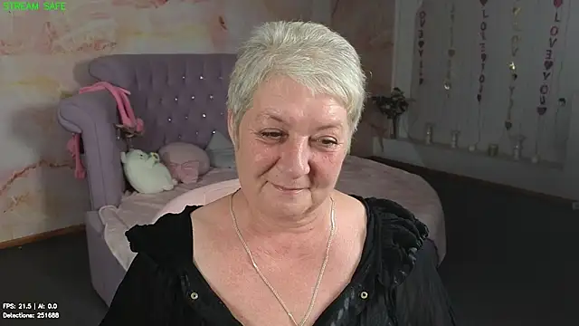 Poppy_Pulse Chat XXX live