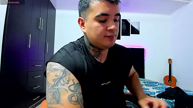 thiago__cp01 现场XXX聊天