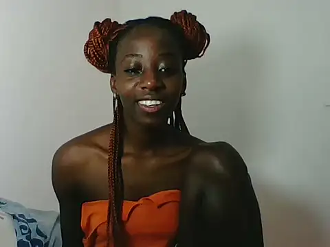Živý XXX chat Darkpretty23