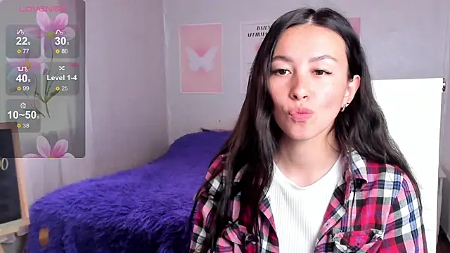 Geisha_Anna XXX чат на живо