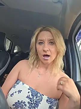 KaylinJan 라이브 XXX 채팅