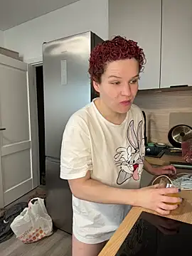 Živý XXX chat MrMrsRight