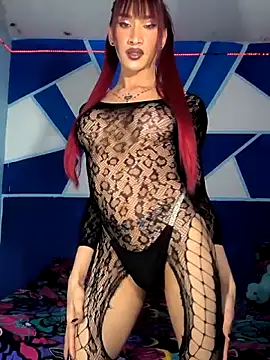 Živý XXX chat SamySeduction