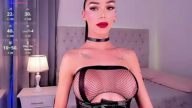 Chat XXX Live Michell_simons