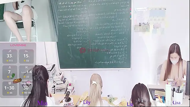 Chat XXX Live _Math_