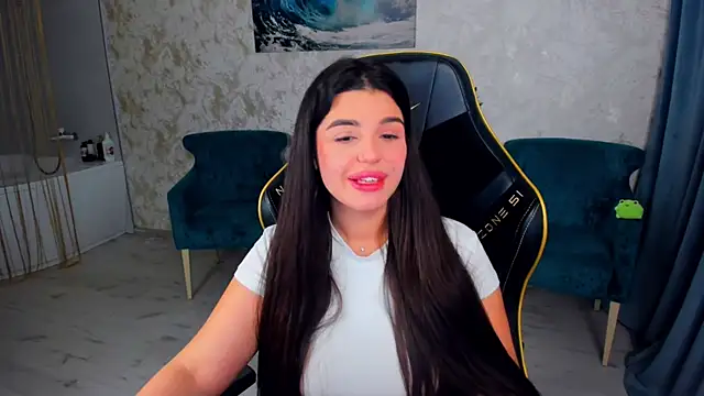 AlluringAriel Live XXX-Chat