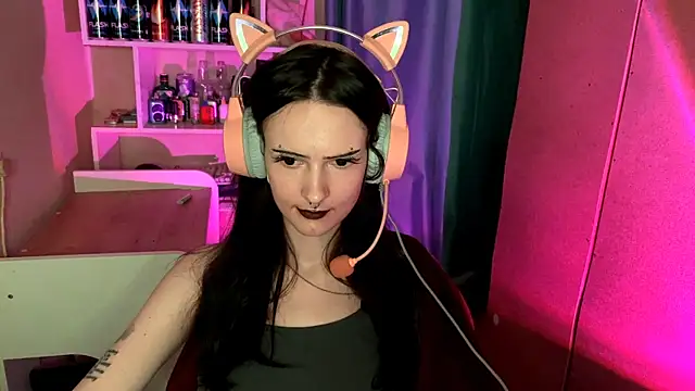 Živý XXX chat MabelDefina