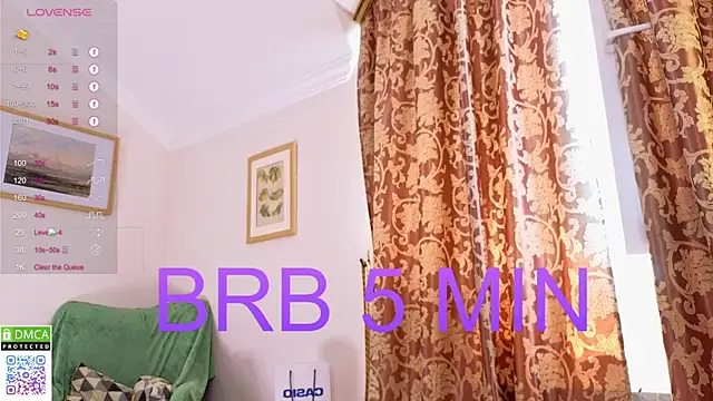 Živý XXX chat Ilsy_Merous