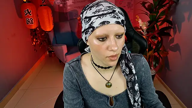 LidaDarknetn Live XXX chat