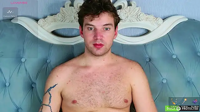 ArthurMeyers 라이브 XXX 채팅