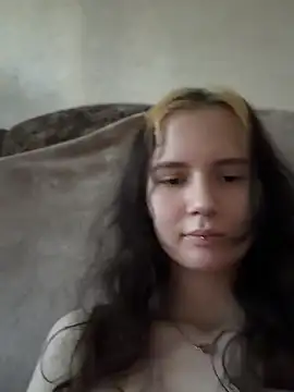 Chat XXX en directo de MarsiMur