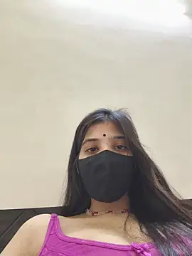 Chat +18 de Princess_payal ao vivo