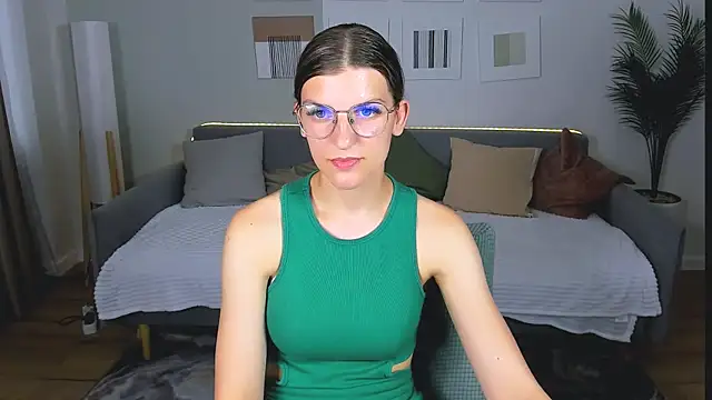 Chat XXX ao vivo de AnnaThorne