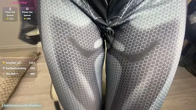 Eestipixies 라이브 XXX 채팅
