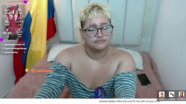 Echypyon_n Live XXX chat