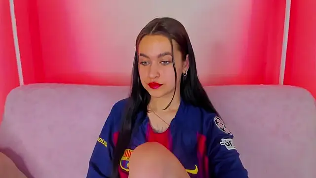 AishaTempt 라이브 XXX 채팅
