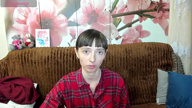 TayanaJons Live XXX-Chat